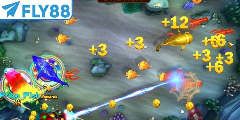 Game thiết kế có lối chơi dễ hiểu