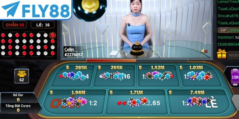 Áp dụng ngay cho tân thủ để dành lấy những phần thưởng khủng