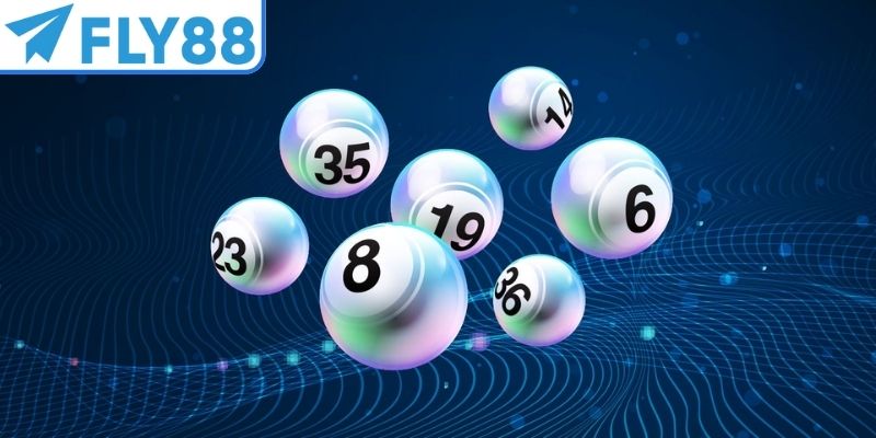 Dàn đề bất tử là lập ra bộ số nhiều con dự thưởng