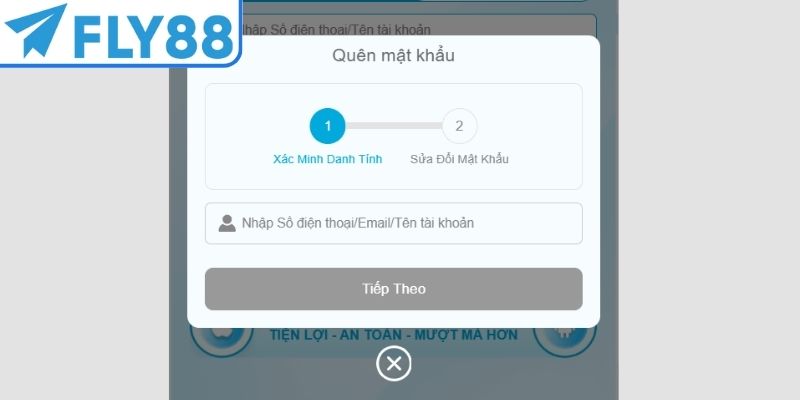 Tránh lỗi thường gặp giúp quá trình tham gia diễn ra suôn sẻ