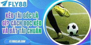 Kèo Tài Góc