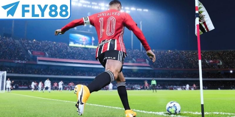 Các cược tài góc dựa trên tổng số quả phạt góc xuất hiện