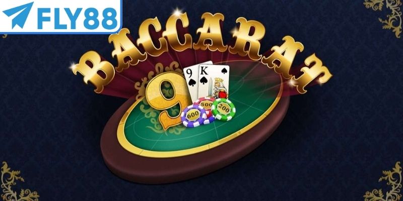 Mẹo chơi Baccarat được tổng hợp qua rất nhiều ván game