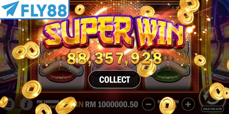 Nên chọn thời điểm vàng để vào quay hũ