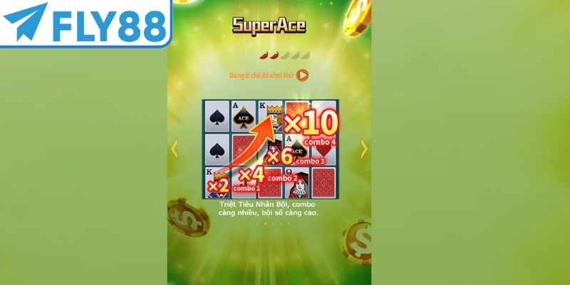 Giới thiệu vài điều về nổ hũ Supper ACE