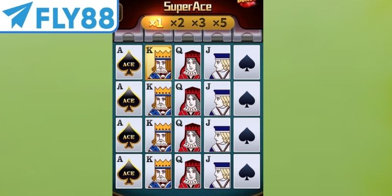 Mẹo để tham gia vào nổ hũ Supper ACE