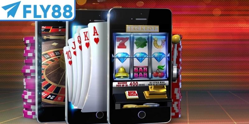 Giới thiệu ứng dụng FLY88