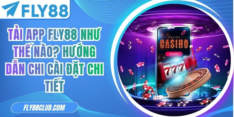 tải app FLY88