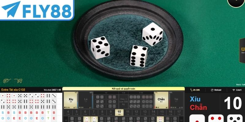 Sicbo chất lượng hấp dẫn mọi hội viên