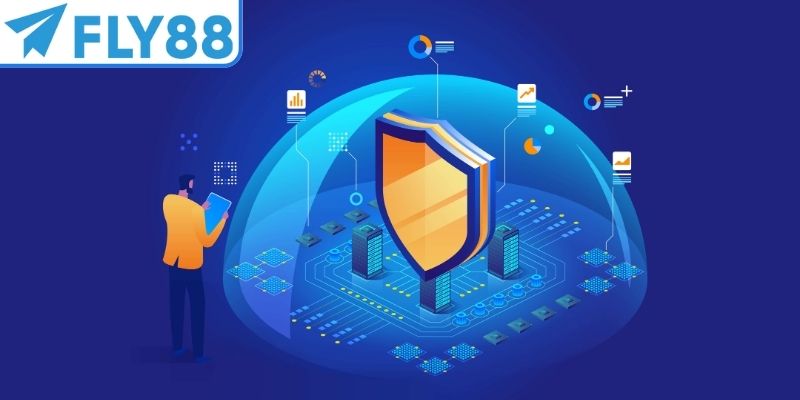 Các dấu hiệu vi phạm trên FLY88 đều dễ dàng bị phát hiện