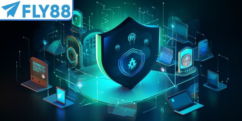 Mục đích xây dựng chính sách bảo mật tại FLY88