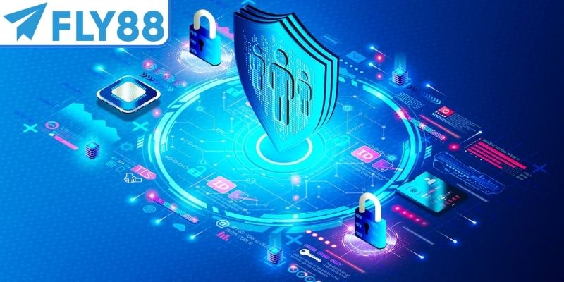 Đơn vị thu thập lại toàn bộ thông tin cá nhân người dùng