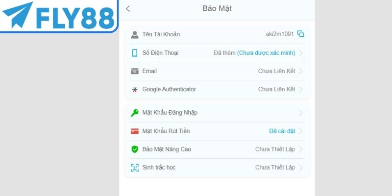 Bạn được quyền chỉnh sửa dữ liệu ở nền tảng