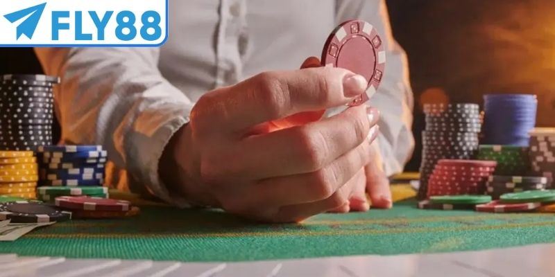 Cam kết từ nhà cái về chơi có trách nhiệm