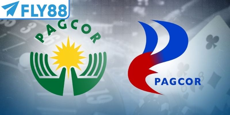 Giấy phép hoạt động PAGCOR